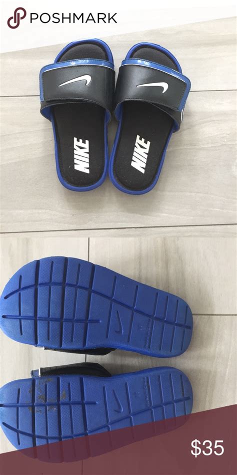 Amazon.com: Boys Nike Slippers.